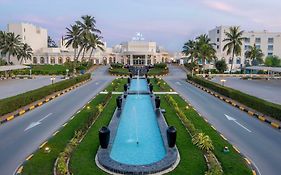 Hilton Salalah Resort